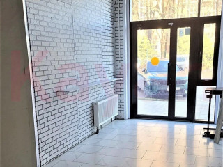 Фотография Продажа помещения свободного назначения, 53 м² , улица Героя Пешкова №2 Фотография Продажа помещения свободного назначения, 53 м² , улица Героя Пешкова №2
