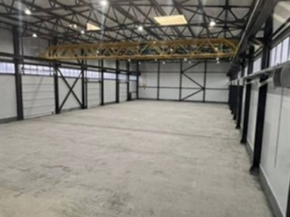 Фотография Аренда склада, 1500 м² , Восточная улица   №2