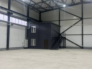 Фотография Аренда склада, 1500 м² , Восточная улица   №5