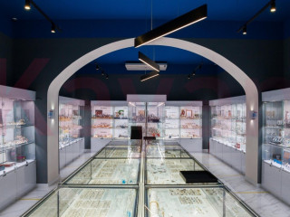 Фотография Аренда магазина, 176 м² , Красная улица №4