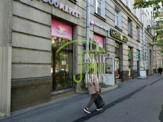 Фотография Аренда магазина, 60 м² , улица Фрунзе 21  №1