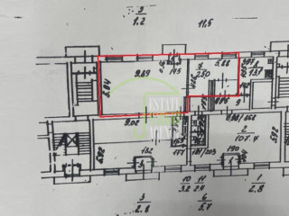 Фотография Аренда магазина, 60 м² , улица Фрунзе 21  №5