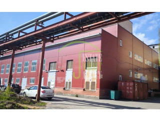 Аренда офиса 2289 м² улица Профессора Попова 38 