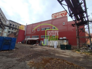 Фотография Аренда офиса, 2289 м² , улица Профессора Попова 38  №2