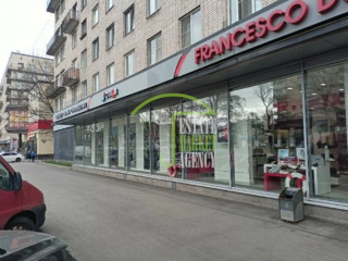 Фотография Аренда магазина, 112 м² , Ленинский проспект 134  №3