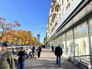 Фотография Аренда магазина, 112 м² , Ленинский проспект 134  №4