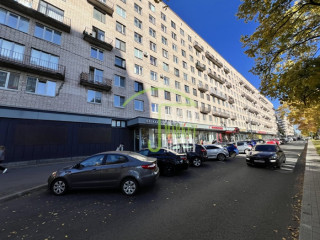 Фотография Аренда магазина, 112 м² , Ленинский проспект 134  №6