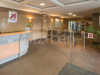 Фотография Аренда офиса, 22 м² , шоссе Революции 3к1  №5