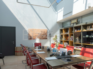 Фотография Аренда офиса, 22 м² , шоссе Революции 3к1  №2