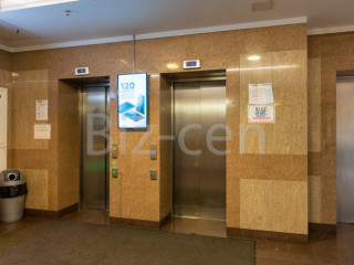 Фотография Аренда офиса, 22 м² , шоссе Революции 3к1  №9