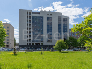 Фотография Аренда офиса, 22 м² , шоссе Революции 3к1  №11