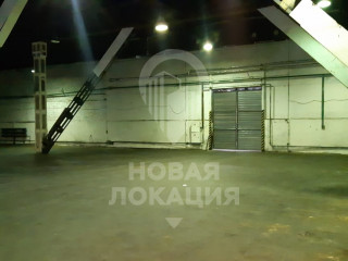 Фотография Аренда производственного помещения, 2000 м² , улица 10 лет Октября 209к1 №2 Фотография Аренда производственного помещения, 2000 м² , улица 10 лет Октября 209к1 №2