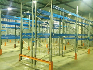 Фотография Аренда производственного помещения, 2000 м² , улица 10 лет Октября 209к1 №7 Фотография Аренда производственного помещения, 2000 м² , улица 10 лет Октября 209к1 №7