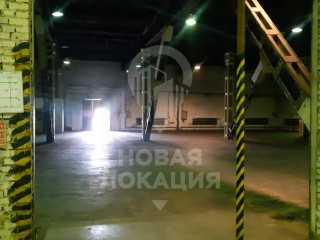 Фотография Аренда производственного помещения, 2000 м² , улица 10 лет Октября 209к1 №10 Фотография Аренда производственного помещения, 2000 м² , улица 10 лет Октября 209к1 №10