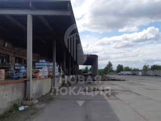 Фотография Аренда производственного помещения, 2000 м² , улица 10 лет Октября 209к1 №6 Фотография Аренда производственного помещения, 2000 м² , улица 10 лет Октября 209к1 №6
