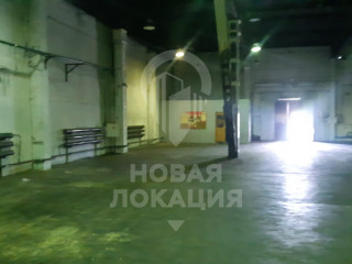 Фотография Аренда производственного помещения, 2000 м² , улица 10 лет Октября 209к1 №5 Фотография Аренда производственного помещения, 2000 м² , улица 10 лет Октября 209к1 №5