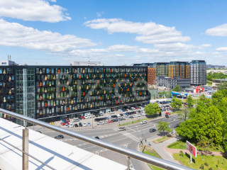 Фотография Аренда офиса, 60 м² , шоссе Революции 3к1 №11 Фотография Аренда офиса, 60 м² , шоссе Революции 3к1 №11