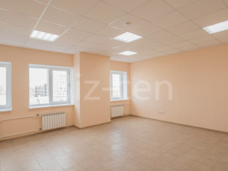 Аренда офиса 26 м² 10-я линия Васильевского острова 59