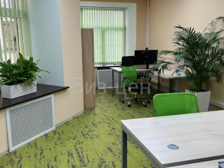 Фотография Аренда офиса, 185 м² , Лесная улица 43  №2