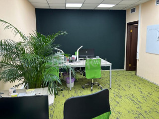 Фотография Аренда офиса, 185 м² , Лесная улица 43  №3