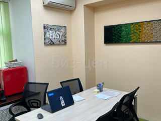 Фотография Аренда офиса, 185 м² , Лесная улица 43  №5