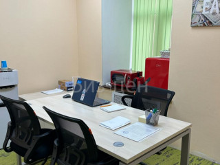 Аренда офиса 185 м² Лесная улица 43 