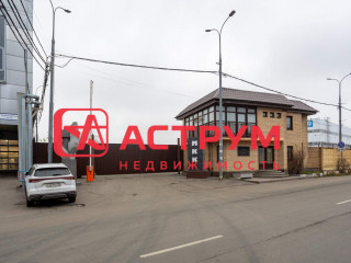 Фотография Аренда производственного помещения, 7794 м² , Транспортный проезд 5  №16