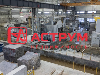 Фотография Аренда производственного помещения, 7794 м² , Транспортный проезд 5  №7