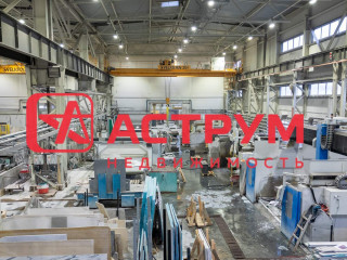 Фотография Аренда производственного помещения, 7794 м² , Транспортный проезд 5  №18