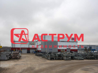 Фотография Аренда производственного помещения, 7794 м² , Транспортный проезд 5  №5