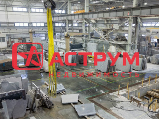 Фотография Аренда производственного помещения, 7794 м² , Транспортный проезд 5  №6