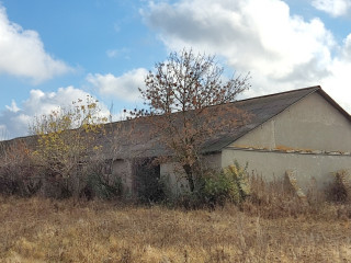 Фотография Продажа помещения свободного назначения, 2027 м² , Центральная улица 43  №17