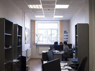 Аренда офиса 53 м² Заставская улица 33ТА