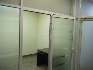 Фотография Аренда офиса, 53 м² , Заставская улица 33ТА  №3