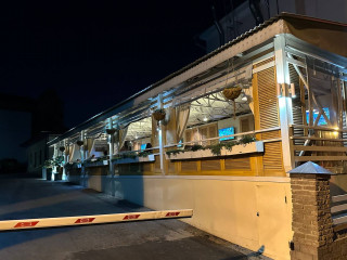 Фотография Аренда кафе / ресторана, 500 м² , Университетская улица 14  №4