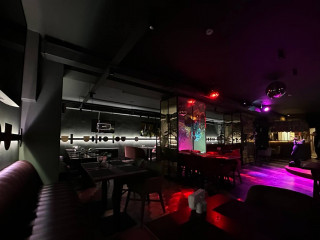 Фотография Аренда кафе / ресторана, 500 м² , Университетская улица 14  №10