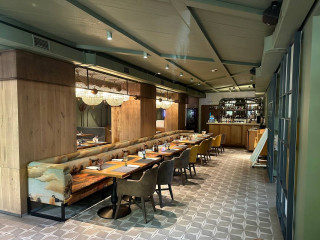 Фотография Аренда кафе / ресторана, 500 м² , Университетская улица 14  №17