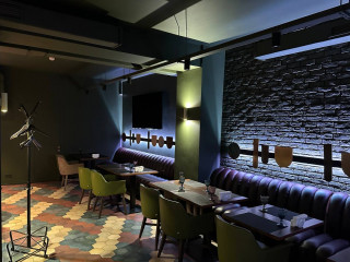 Фотография Аренда кафе / ресторана, 500 м² , Университетская улица 14  №8