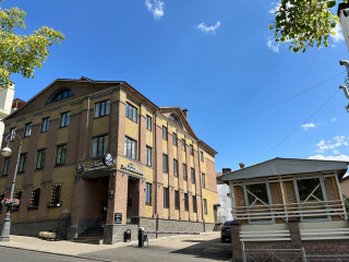 Фотография Аренда кафе / ресторана, 500 м² , Университетская улица 14  №1