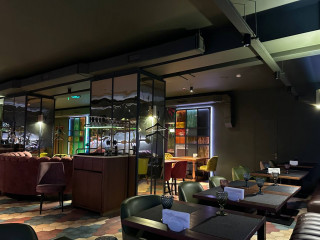 Фотография Аренда кафе / ресторана, 500 м² , Университетская улица 14  №9