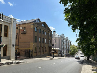 Фотография Аренда кафе / ресторана, 500 м² , Университетская улица 14  №2