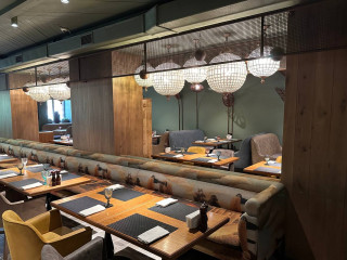 Фотография Аренда кафе / ресторана, 500 м² , Университетская улица 14  №18