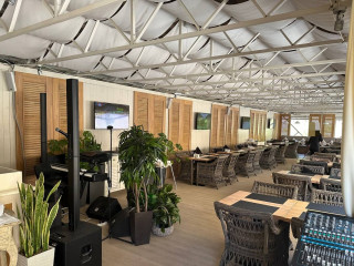 Фотография Аренда кафе / ресторана, 500 м² , Университетская улица 14  №13