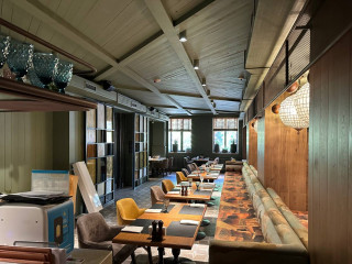 Фотография Аренда кафе / ресторана, 500 м² , Университетская улица 14  №15