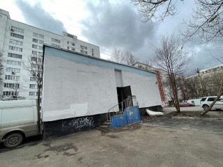 Продажа помещения свободного назначения 37 м² Шипиловская улица 5к1с2 
