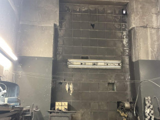 Фотография Продажа помещения свободного назначения, 37 м² , Шипиловская улица 5к1с2  №4