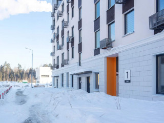 Фотография Аренда помещения свободного назначения, 47 м² , улица Сергея Жадобкина 7к2  №2