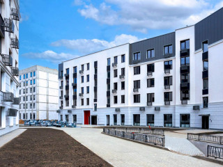 Фотография Аренда помещения свободного назначения, 47 м² , улица Сергея Жадобкина 7к2  №3