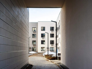 Фотография Аренда помещения свободного назначения, 47 м² , улица Сергея Жадобкина 7к2  №4