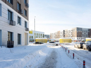 Фотография Аренда помещения свободного назначения, 47 м² , улица Сергея Жадобкина 7к2  №3